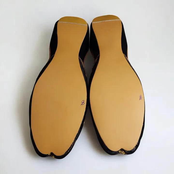 Black%20khussa%20for%20girls%20%7C%7C%20Female%20black%20velvet%20khussa%20with%20black%20stones%20embroidery%20%7C%7C%20Women%20fashion%20shoes%20footwear%20-%20Image%206