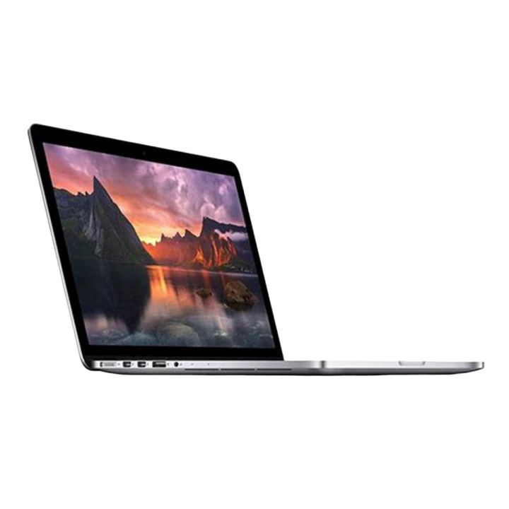 MacBook Pro Mid 2009  | 13 inches | Intel Core 2 Duo 2.53 GHz Processor | 4GB Ram | 128GB SSD | Silver | Used |