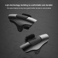 PUBG Mobile Game Controller Trigger Aim Button L1R1 Joystick For IPhone Android. 