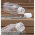 100ml / 250ml / 350ml / 500ml / 1000ml PET Plastic Bottle Milk Fruit Drinking Cups Juice Plastic Bottle Milk Tea Bottle Clear PET Bottle. 