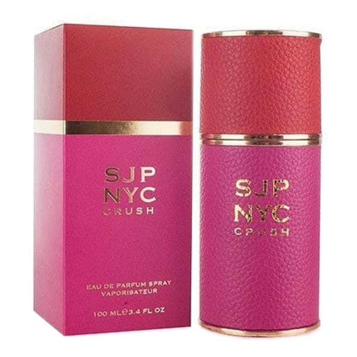SJP NYC CRUSH EDP 100ML SARAH JESSICA PARKER