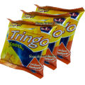 Tringo Chicken Chatpata Snacks big pecks 12pcs. 