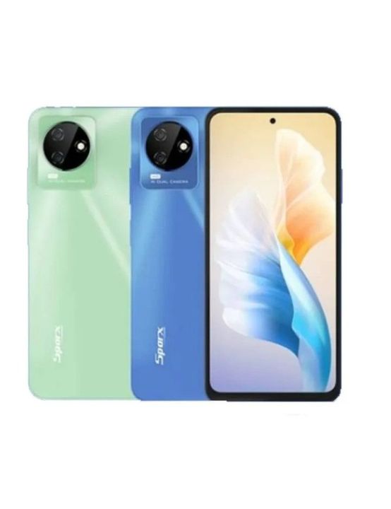 SPARX NEO 11  - 6.52" Inch HD Display - 4GB RAM - 128GB ROM