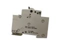 Hager Single Pole Circuit Breaker 16A. 