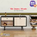 Gift City Presents Golden Tile Border StickersMultiple Quantity - 24x7 cm Black and Gold Pattern Design Wall Decorative Self Adhesive Tiles Stickers Bathroom Kitchen Sticker Wall Wallpaper Border Decoration. 