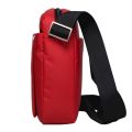 SWISSWIN Swisswin Crossbody shoulder bag for men and women, water repellent, crossbody, lightweight, messenger bag, travel, gift. 