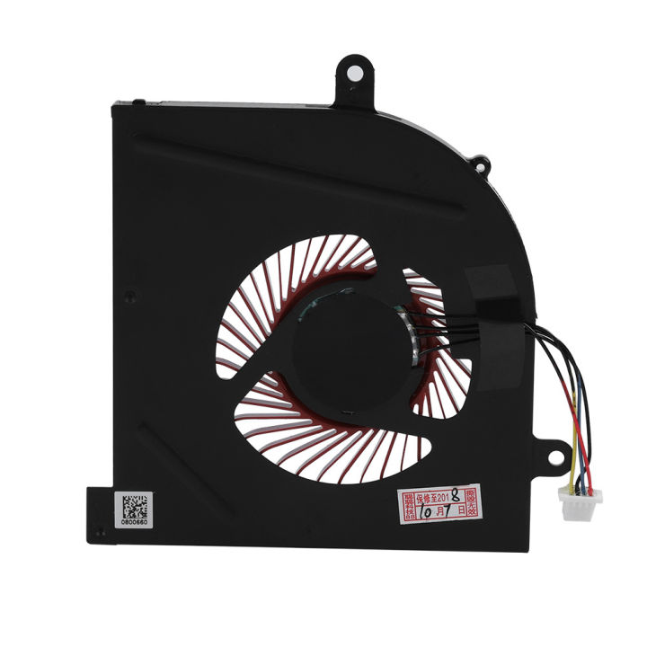 New GPU Cooling Fan for MSI GS63VR GS73VR Stealth Pro MS-16K2 MS-17B1