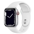 INFINITI TECH Watch i9 Pro Max Bluetooth Smart Watch - 2.0 HD IPS Bluetooth Calling Function Touch Control Smartwatch  - Branded Watches for Men - Sports Watch - Smart Watch for Boys and Girls - Bluetooth Call NFC Wireless Charging Smartwatch. 