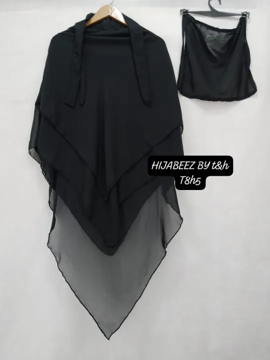 3%20Layer%20Hijab%20Set%20with%20Khimar%20and%20Niqab,%20Lightweight%20Chiffon,%20Free%20Size,%20Modest%20Islamic%20Fashion%20-%20Image%204