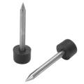 1 Pair Fiber Fusion Splicer Electrode Rod for FS-60C FS-60E FS-60F A-80S A-81S. 