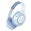 P2963 Premium Wireless Bluetooth Headphones with LED Illumination, High-Fidelity Stereo Sound, Advanced Noise Cancellation, Built-in Microphone, Ultra-Comfortable Adjustable Headband, Long-Lasting Battery Life, and Universal Device Compatibility. 