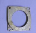Used NEMA 23 1.8 degree 4 wire 5mm shaft dia 23HS2072. 