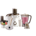 Food Factory-Food Processor All In One Pana/Phi Juicer Machine - Blender - Grinder - Chopper - Vegetable Cutter. 