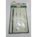Openness - Calligraphy Dip Pen Set - 7 Different Styles. 