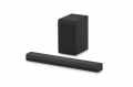 LG Soundbar for TV 2.1 channel S40T | Soundbar Speakers | Theater Speakers. 