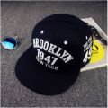 Fashion 1947 Brooklyn Style Snapback Baseball Cap Hats Of Good Quality Snapback Cap New York Hip-hop Cap. 