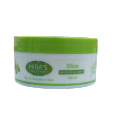 HIBA'S Collection Moisturizing Cream 200 ML Olive. 