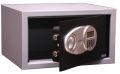 Aurura Security Electronic Safes Locker Box Model: AES1230D  with Digital Keypad,Security Safe and Steel Lock Box For Home, Office and Hotel Use.. 