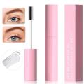 Waterproof Transparent Gel Eyebrow Styling Cream Long Lasting Fixing Brow Soap Makeup Clear Liquid Eyebrow Sealed Layer Cosmetic. 