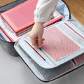 Document Organizer with Handle Cards Laptop File Organizer Bag. 