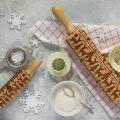 Pasta, Noodle & Pizza Tools