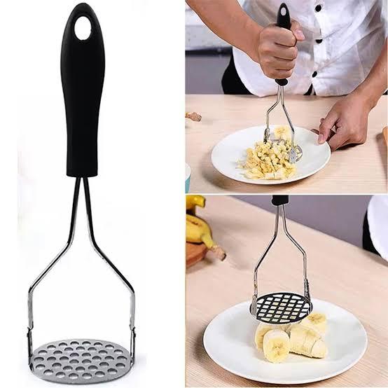 Potato Masher, potato masher steel, masher potato, masher potato masher, potatoes masher, Wire Masher