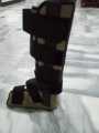 Ankle foot orthosis splint, Sports Feet Ankle Support Brace With Strong Rod For Support. 