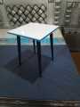 Coffee table, Side table, Square Table, Stool, Study Table (16 inches top & 20 inches height. 