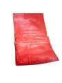 Tarpaulin Tarpal 100% Waterproof High Quality Double Coated Orange Silver. 