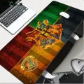 BANDAI Harry Potter Non-slip Lockedge Anime Gaming Mouse Pad Keyboard Mouse Mats Desk Mat Accessories Office Desk Accessories. 