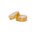 10,20,40Pcs Money Tape Transparent Solution Tape Small Solution Tape Stationery Tape 6M Stationery & Craft Tape School Tape Office Tapes. 