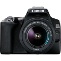 Canon 250D DSLR Camera With 18 - 55mm Lens | 4k Video. 