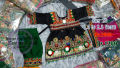 Afghani Dress for kids 2 Year. 