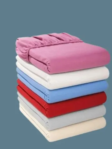 Fitted%20Bed%20Sheets%20High-Quality%20Jersey%20Knit%20Fabric%20Elasticated%20King%20Size%20Bed%20Fitted%20Bedsheet%20And%20Single%20Bed%20Bed%20Sheet%20Stretchable%20Mattress%20Covers%20Multi%20Color%20bedsheets%20Cotton%20Sheets%20Double%20Bedsheets%20Single%20Bedsheet%20-%20Image%206