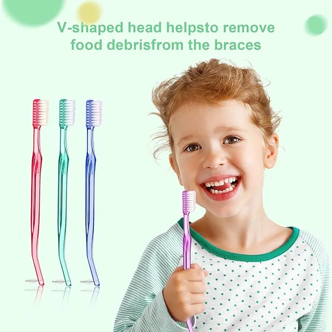1%20pc%20Oral%20Hygiene%20Care%20Orthodontic%20Tooth%20Brushes%20V-Shaped%20Orthodontic%20Toothbrush%20Soft%20Bristle%20with%20one%20Inter-Dental%20Brush%20-%20Image%203
