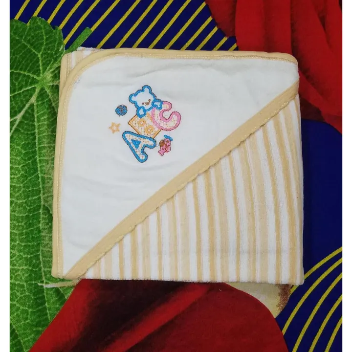 Baby%20Cap%20Towel%20-%20Baby%20Hooded%20Towels%20-%20Soft%20&%20Smooth%20Feel%20-%20Infant%20Baby%20Wrapping%20Sheets%20swaddle%20Towel%20warm%20Best%20Quality%20Cartoon%20Super%20Soft%20Baby%20Hooded%20Towel%20Swaddle%20Towel%20Wrap%20-%20Image%203
