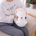 Animal Pillow Smell-less Plush Stuffed Fat Hamster Plush Toy. 