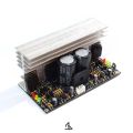 Zaedok Audio - Ashya A100 - D1047 & B817 - 70+70 Watts Power Audio Amplifier Circuit Board. 