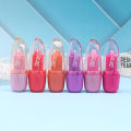 1Pcs Color Changing Nutritious Lip Balm Hydrating Magic Lipstick Moisturizing Lip Tint Makeup Lips Care Cosmetic. 