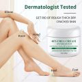 Body 40% Urea Cream Dry Heels Crack Foot Cream Feet Hand Cracked Repair Treatment Moisturizing Callus Dead Skin Remove Foot Care. 