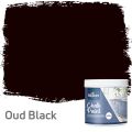 Bluebird Chalk Paint for Furniture 500ml. 