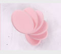 Parrish Oval Powder Puff Beauty Egg Non-Latex Soaking Water To Become A Large Makeup Artist Wet Powder Puff Sponge Pouncer. 