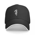 Marcus Aurelius Stoic Baseball Cap Uv Protection Solar Hat Snapback Cap Girl Men's. 