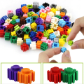 Blocks for kids - 90 blocks set toy - Building blocks Educational toy - Best Quality building Blocks for kids -  Building blocks toys. 