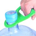 Pack Of 2 - Flat Water Bottle Handle - Easy Lifting For 19 Liter Water Bottle Energy-saving Water Upset Bucket Handle. 