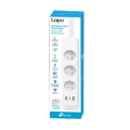 TP-Link Smart Wi-Fi Power Strip Tapo P300 Smart Wi-Fi Power Strip - 18 Months Brand Warranty. 
