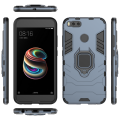 Phone Holder Finger Ring Case for Xiaomi Mi 5X A1 Magnetic Armor Cover on the for Xiomi Mi A1 5X MI5X MIA1 5 X A 1 Coque. 