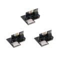 3PCS SD2SP2 Pro SD Card Adapter for Nintendo Gamecube Serial Port 2. 