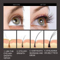 O.TWO.O 100% Work Eyelash Growth Serum Essence For Eyelashes Enhancer Lengthening Thicker Nourishing Essence 3ml. 