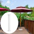 Rocking Handle Fixing Screw Umbrella Replacement for Camping. 